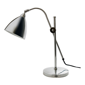 BTC The Task FT 378  kolorowa lampa biurkowa
