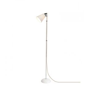 BTC Hector FF 430 Medium Flowerpot Floor Light lampa podłogowa 