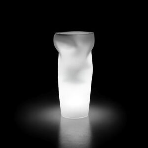 Euro3plast Plust Collection Donica Saving Space Art.9247  Light Outdoor