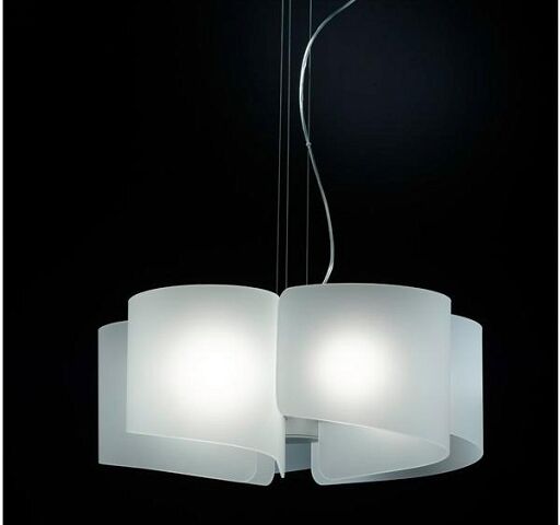 Nowoczesne lampy wiszące do salonu – inspiracje